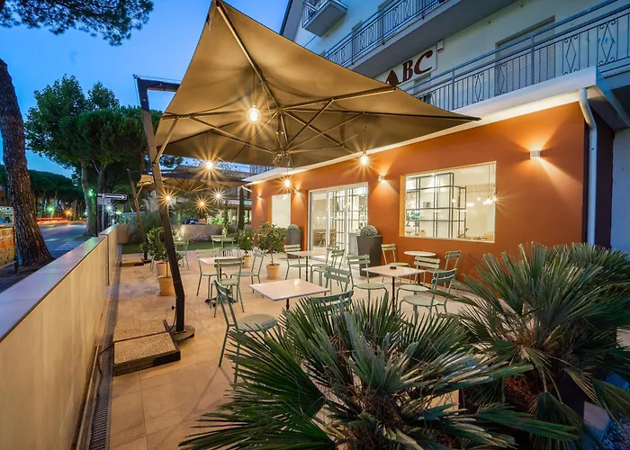 Hotel Abc
