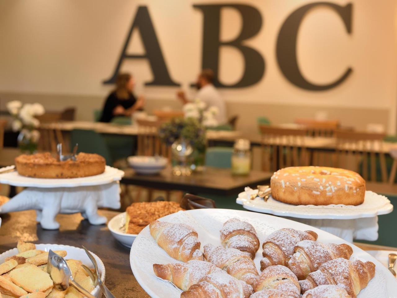 Abc Hotel 3*