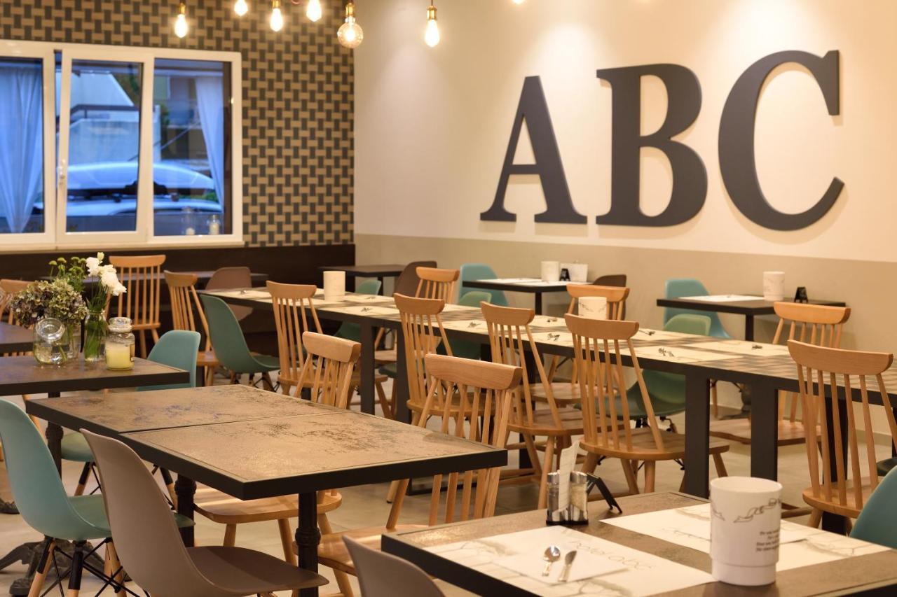 Abc Hotel 3*