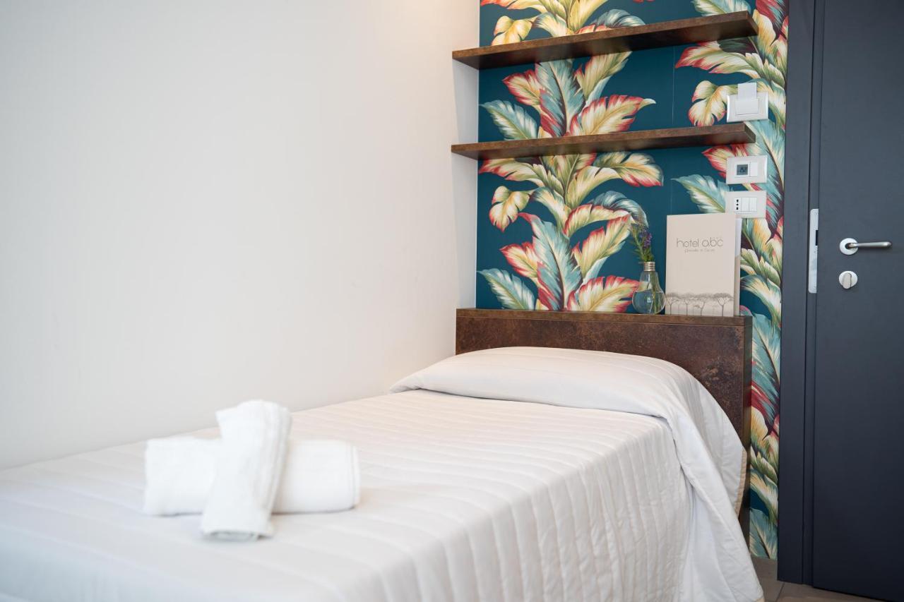 Abc Hotel 3*