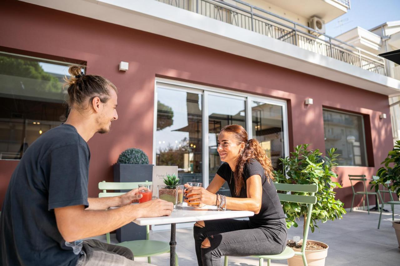 Abc Hotel Cervia