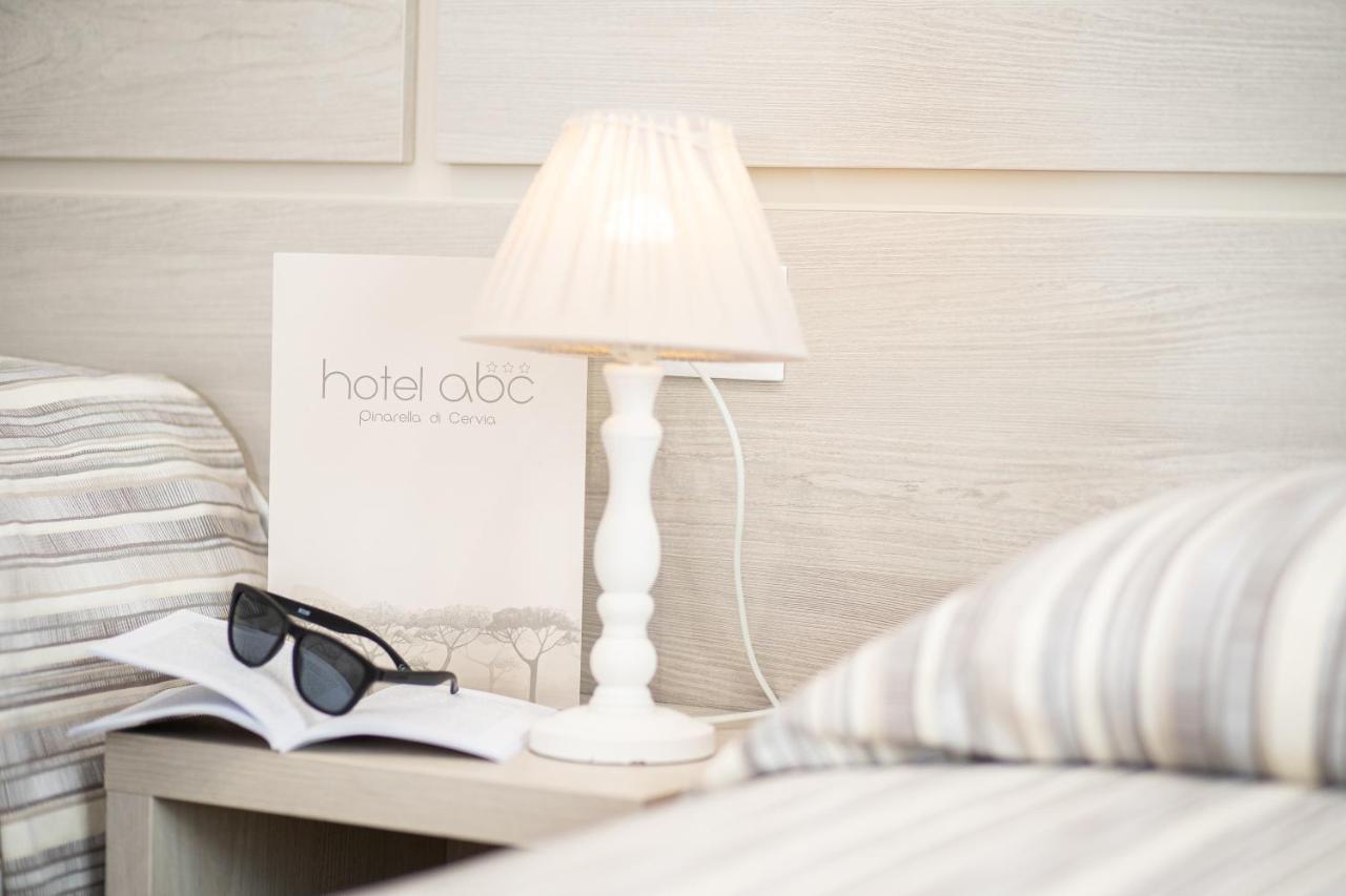 Hotel Abc Cervia