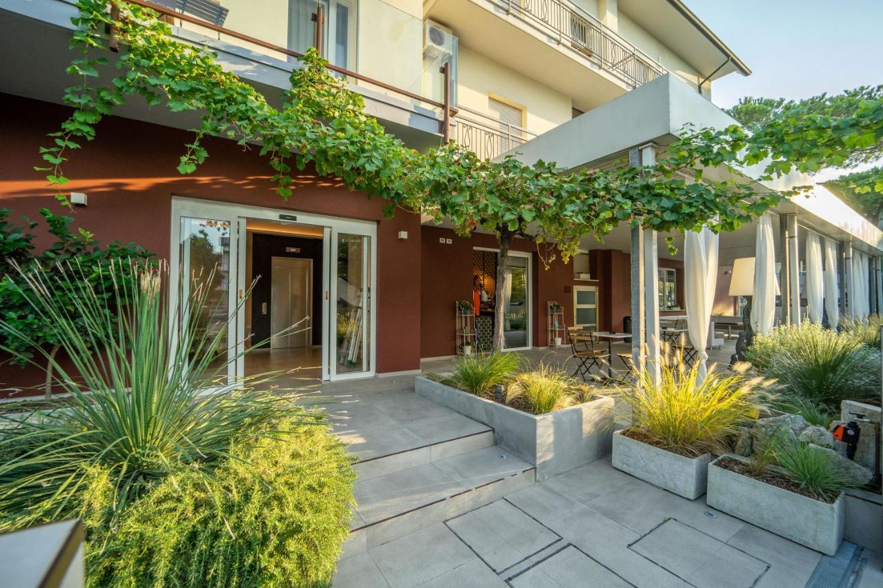 Abc Hotel Cervia
